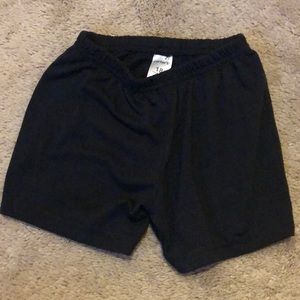 Boys 18mo sleep shorts